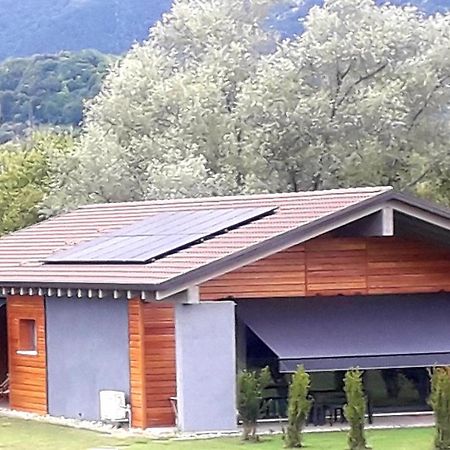Villa Casa Nicole 1 Mussolente Exterior foto