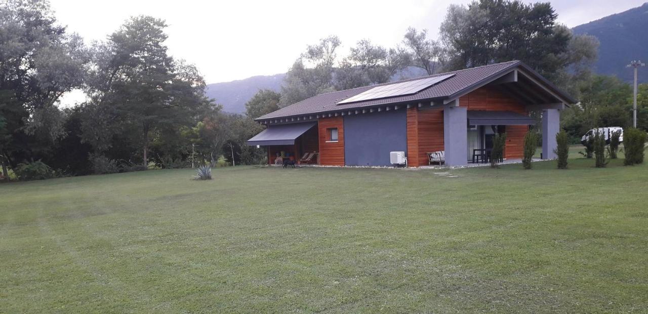 Villa Casa Nicole 1 Mussolente Exterior foto